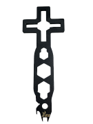 Inventory мультитул Креститель 2.0